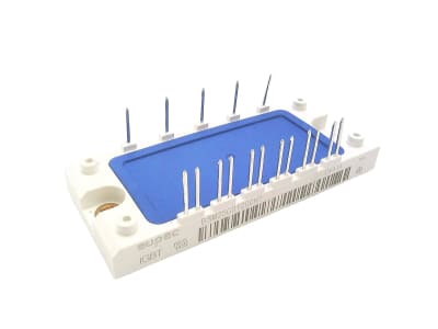 SIEMENS BSM25GD120DN1