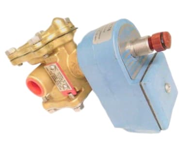 ASCO WBIS8316A381V