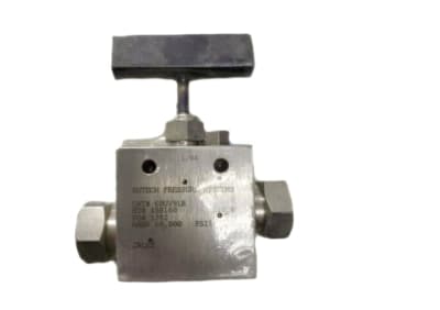 HASKEL 60UV91R