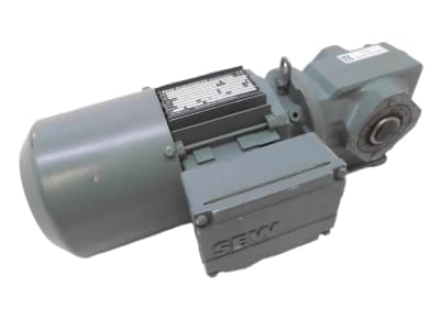 SEW EURODRIVE WA20DR63M2/BR