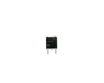 ON SEMICONDUCTOR MC33269DT-5.0G