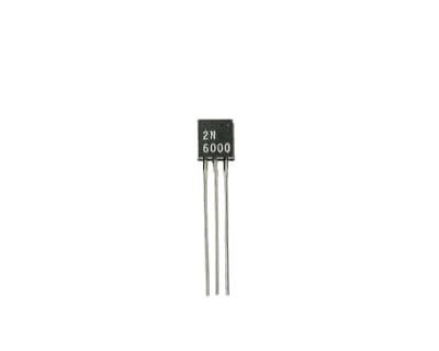AMERICAN MICROSEMICONDUCTOR 2N6000