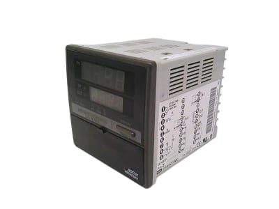 AZBIL CORPORATION C315GA0045D0