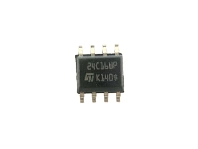 ST MICRO M24C16-WMNP