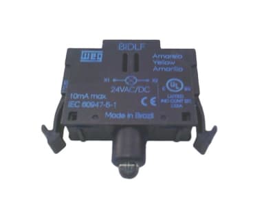 WEG CSW-BIDLF3E26