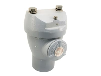 EMERSON AFSF