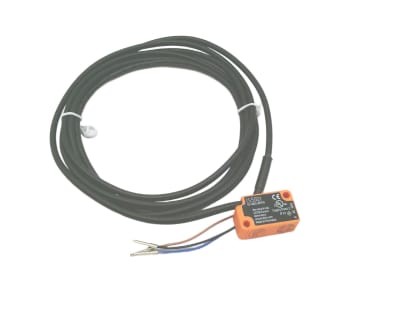 EFECTOR IS-3002-BPKG-IS5001