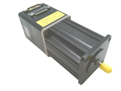 MOOG SM23375D-DEBRK-DN