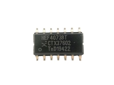 NEXPERIA HEF4073BT,653