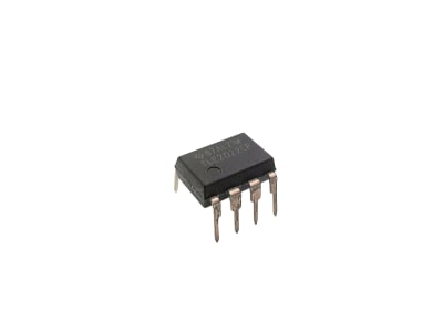 TEXAS INSTRUMENTS SEMI TLE2022CP