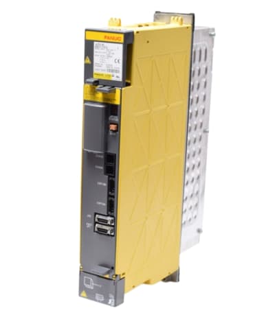 FANUC A06B-6160-H003