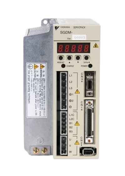 OMRON SGDM-10DN