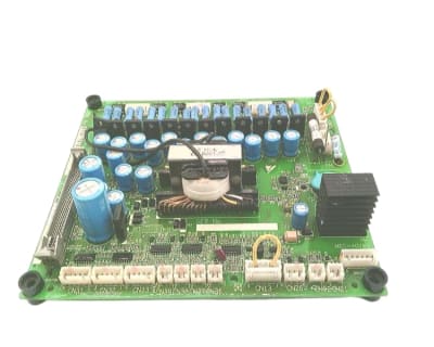 YASKAWA ELECTRIC ETC617210