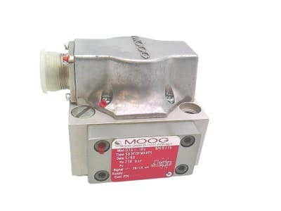 MOOG D761-104