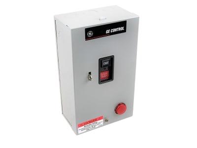 GENERAL ELECTRIC CR1062S3ABP205R