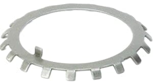 TIMKEN W 21