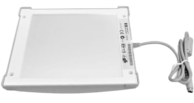 HEWLETT PACKARD COMPUTER C7671B