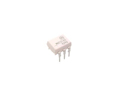 ON SEMICONDUCTOR MOC3163M