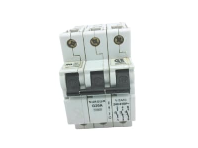 ALTECH CORP G20A