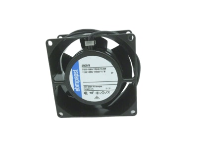 EBM PAPST 8800N