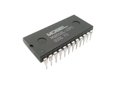 MOSEL VITELIC MS6516L-10PC