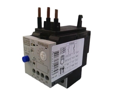 WEG RWM40E-3-A4U002