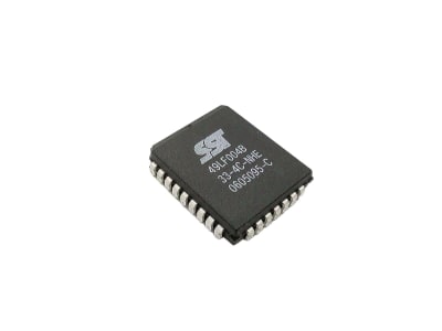 MICROCHIP TECHNOLOGY INC 49LF004B-33-4C-NHE