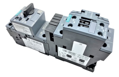 SIEMENS 3RA2120-1GA24-0BB4