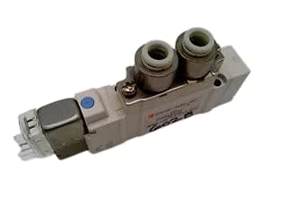 SMC SY5120-5LOU-C6F-Q