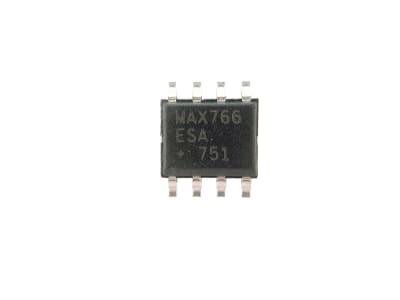 MAXIM INTEGRATED PRODUCTS MAX766ESA+