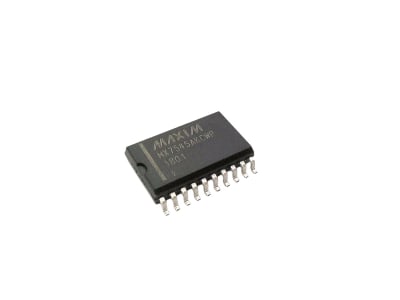 MAXIM INTEGRATED PRODUCTS MX7545AKCWP