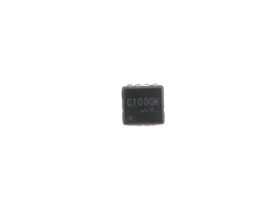 ROHM SEMICONDUCTOR RQ3G100GNTB