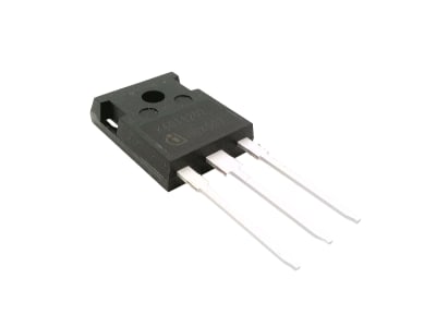 INFINEON IKW40N120T2FKSA1
