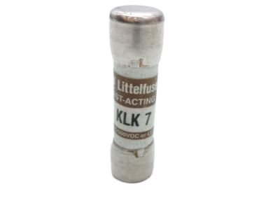 LITTELFUSE KLK-7