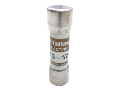 LITTELFUSE KLK-3-1/2