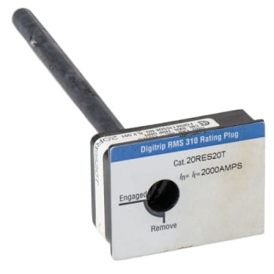EATON CORPORATION 20RES20T