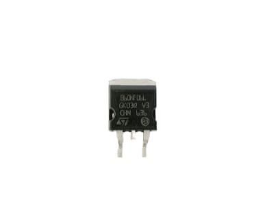 ST MICRO STB60NF06LT4
