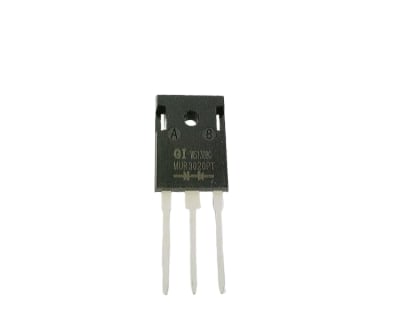 SOLID STATE INC MUR3020PT