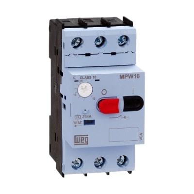 WEG MPW18-3-U018
