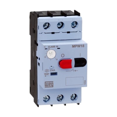 WEG MPW18-3-D063