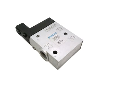 FESTO CPE24-M1H-3GL-QS-12