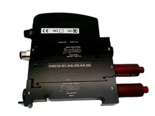 PIAB VACUUM PRODUCTS P3010.01.AG.29.AA.00