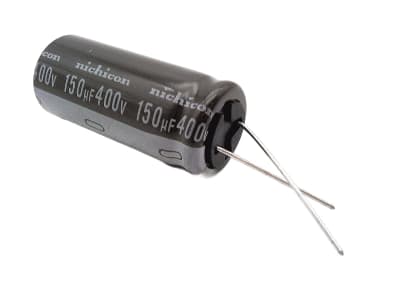 NICHICON UPT2G151MHD