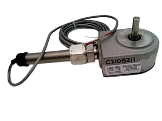 RED LION CONTROLS ZFG0200C