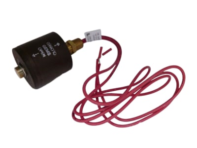GEMS SENSORS 1901
