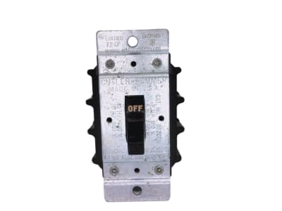 EATON CORPORATION B230BND