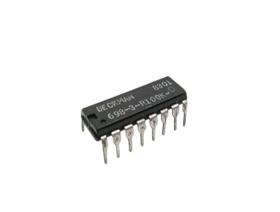 TT ELECTRONICS 6983R100KD