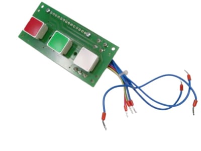 SUTRON ELECTRONIC 11810.000