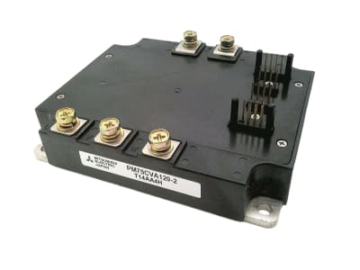 MITSUBISHI PM75CVA120-2