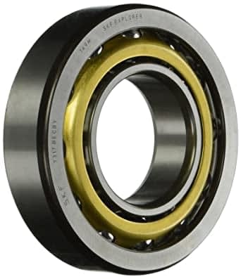 SKF 7320-BECBY